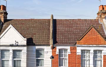 clay roofing Flaunden, Hertfordshire