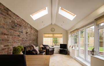 conservatory roof insulation Flaunden, Hertfordshire