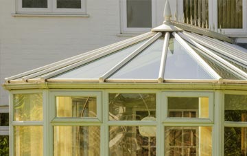 conservatory roof repair Flaunden, Hertfordshire
