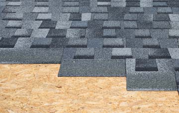 expert Flaunden asphalt roof companies