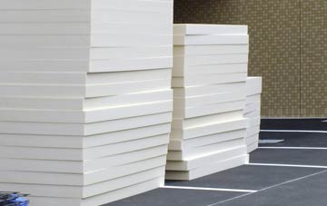 Flaunden flat roof insulation costs