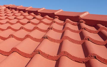 Flaunden tile and slate roof replacement