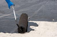 find the best Flaunden roofing companies