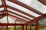Flaunden conservatory roofing insulation
